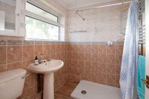 Shower Room- click for photo gallery